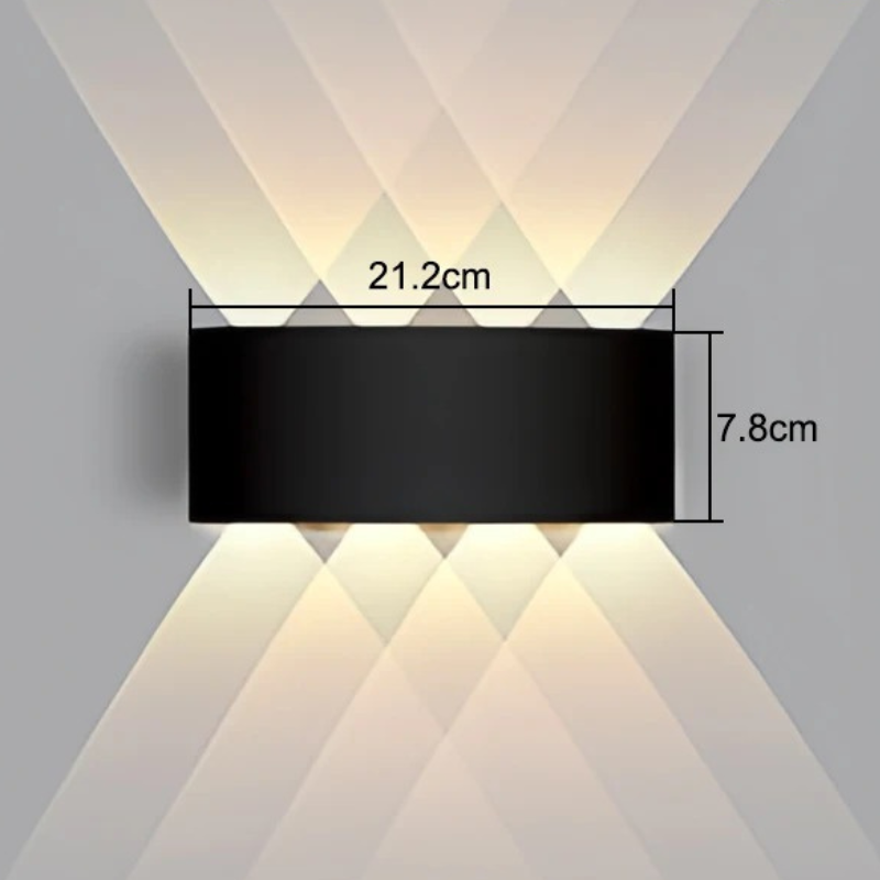 LED Wall Lamp