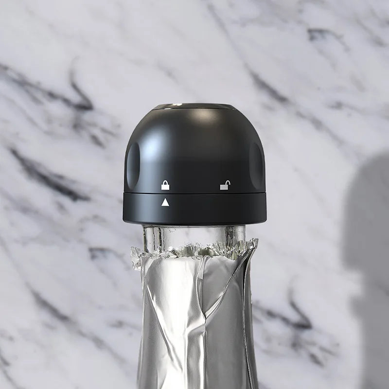 AirPress Wine Opener