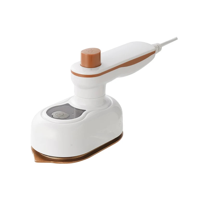 Portable Steam Iron