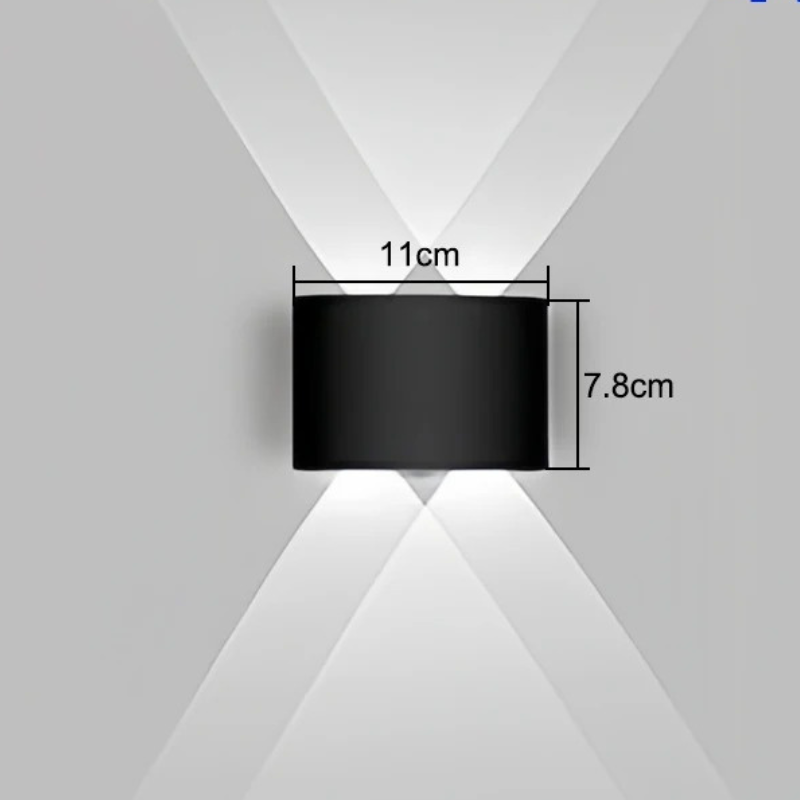 LED Wall Lamp
