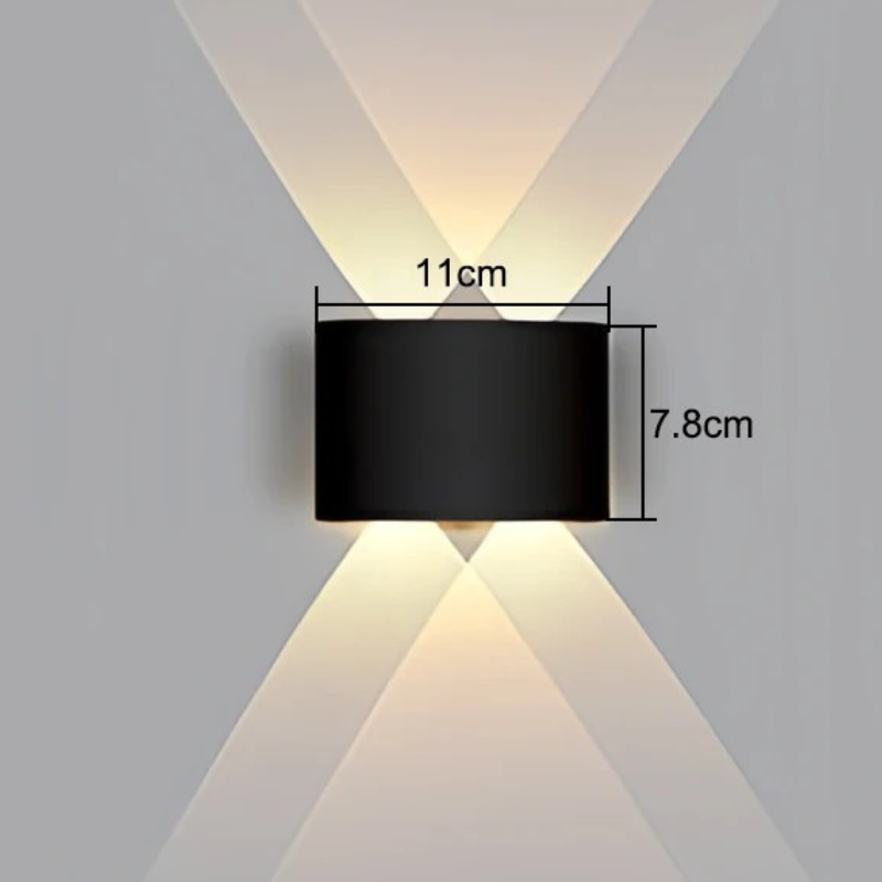 LED Wall Lamp