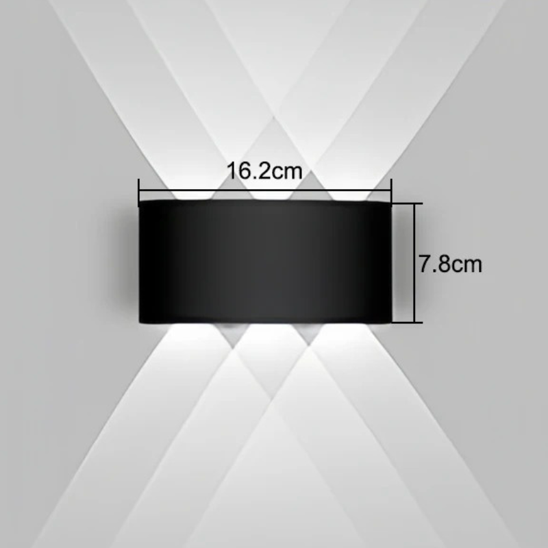 LED Wall Lamp