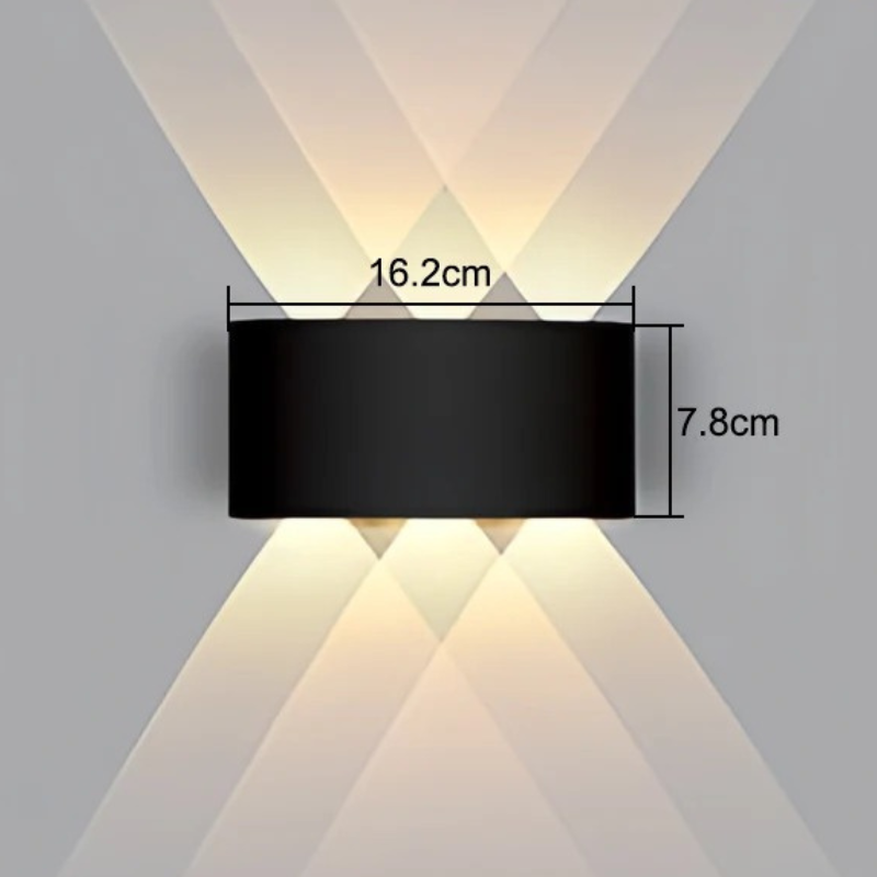 LED Wall Lamp