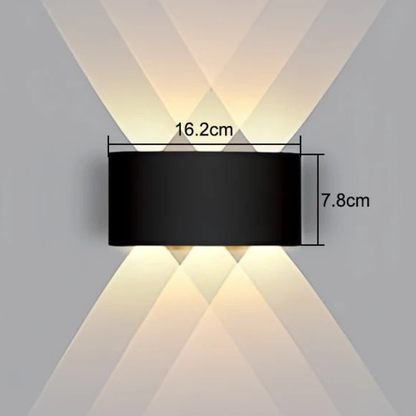 LED Wall Lamp