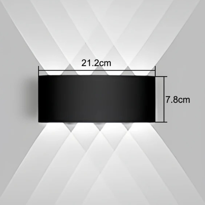 LED Wall Lamp