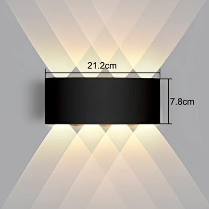 LED Wall Lamp