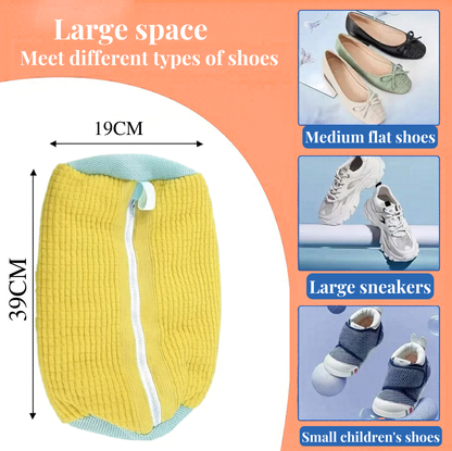 FreshKick™ Laundry Bag