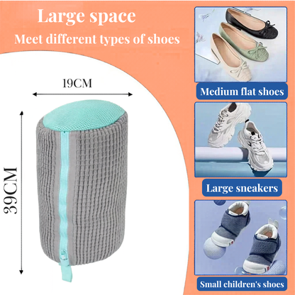 FreshKick™ Laundry Bag