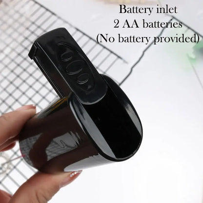 Electric Milk Frother