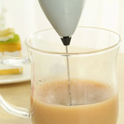 Electric Milk Frother