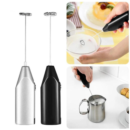 Electric Milk Frother