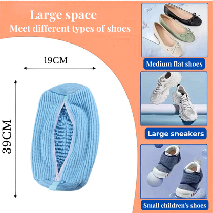 FreshKick™ Laundry Bag