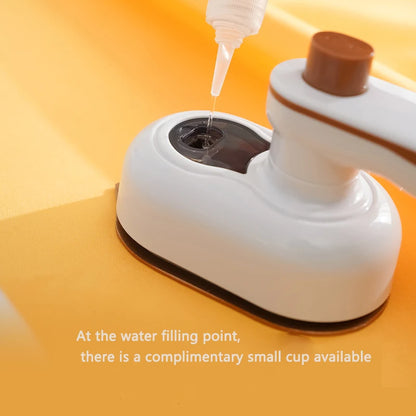 Portable Steam Iron