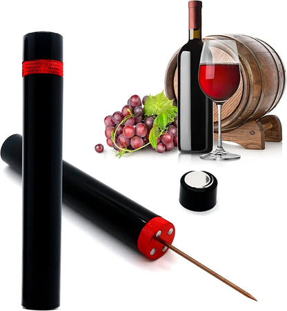 AirPress Wine Opener