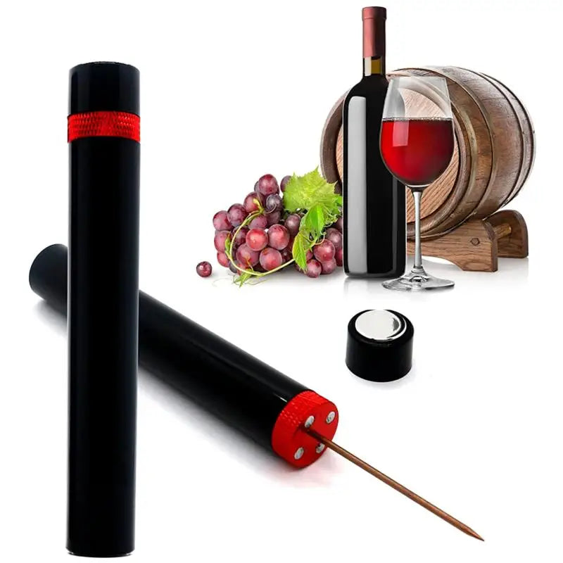 AirPress Wine Opener