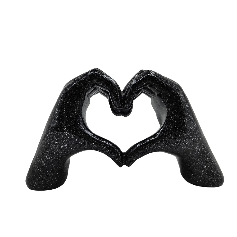 Eternal Love Sculpture