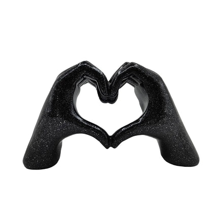 Eternal Love Sculpture