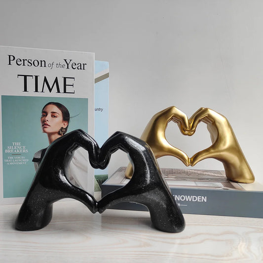 Eternal Love Sculpture