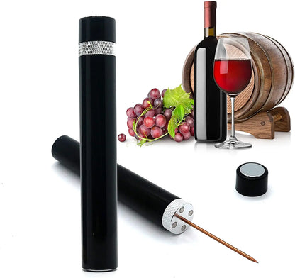 AirPress Wine Opener