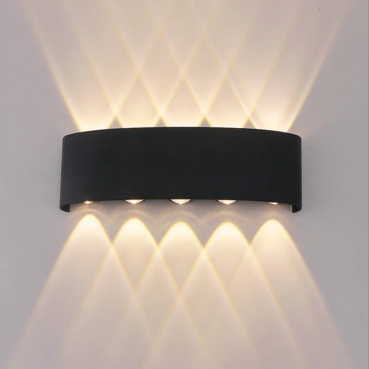 LED Wall Lamp