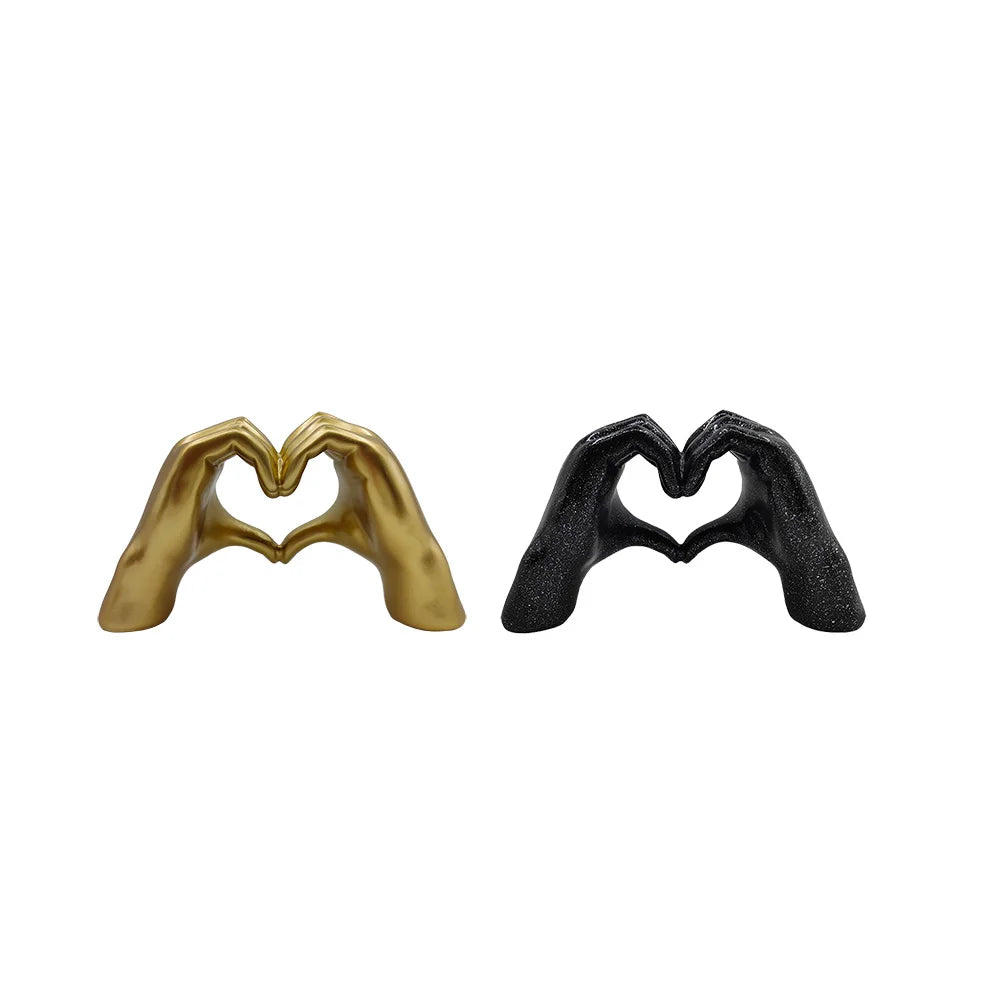 Eternal Love Sculpture