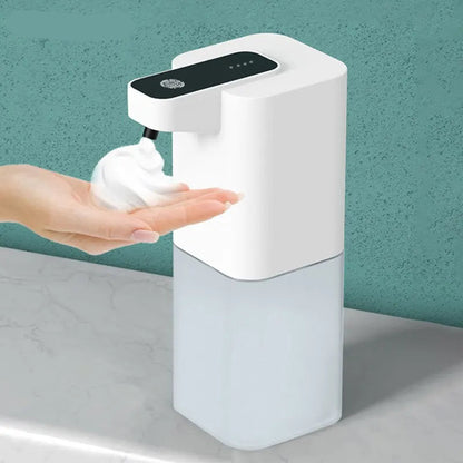 Smart Soap Dispenser