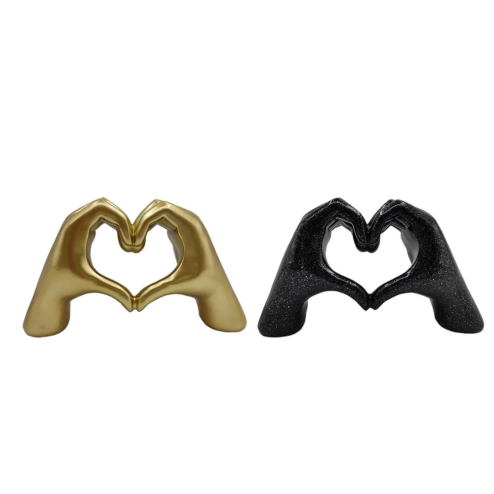 Eternal Love Sculpture