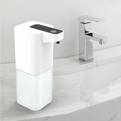 Smart Soap Dispenser