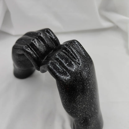 Eternal Love Sculpture