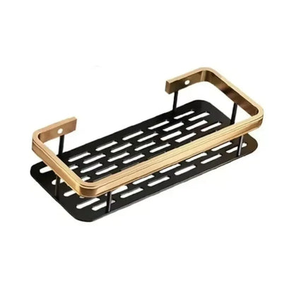 Minimalist Bathroom shelf