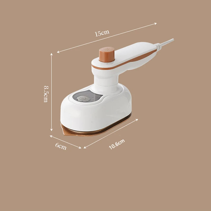 Portable Steam Iron