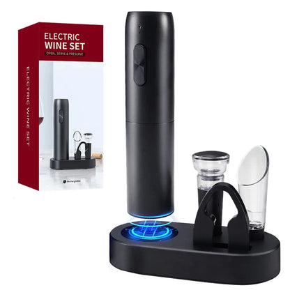 Automatic Wine Opener