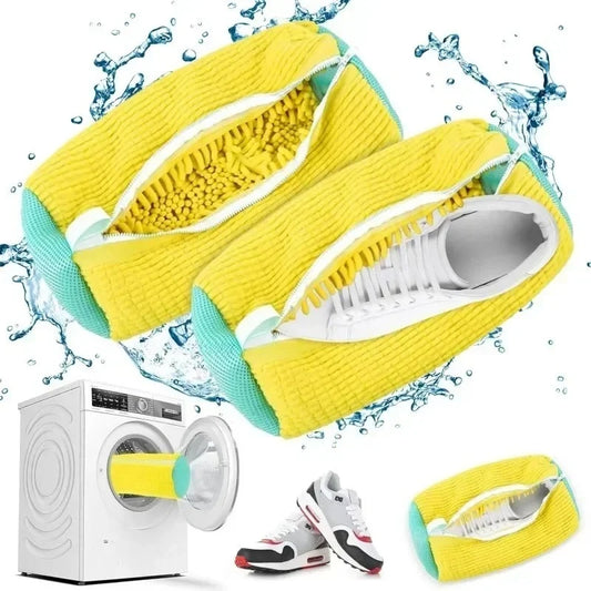 FreshKick™ Laundry Bag