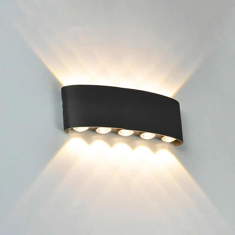 LED Wall Lamp