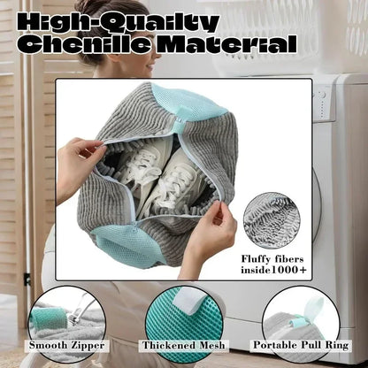 FreshKick™ Laundry Bag