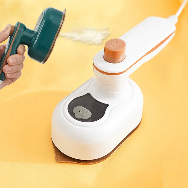 Portable Steam Iron