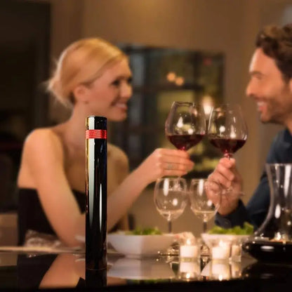 AirPress Wine Opener