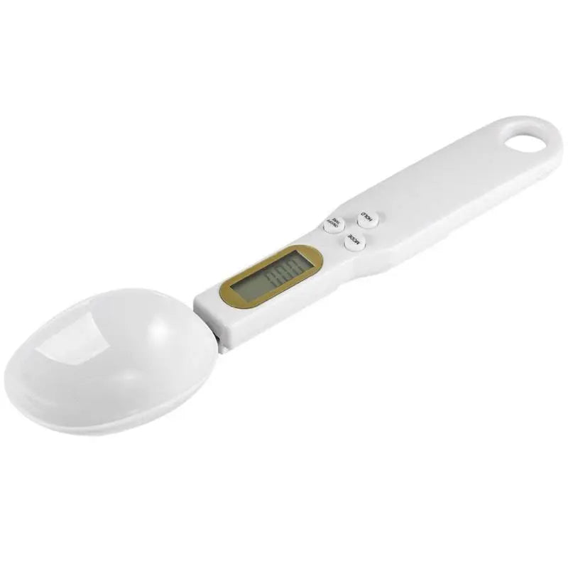 Digital Kitchen Scale Spoon