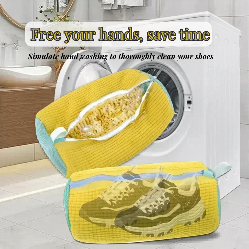 FreshKick™ Laundry Bag