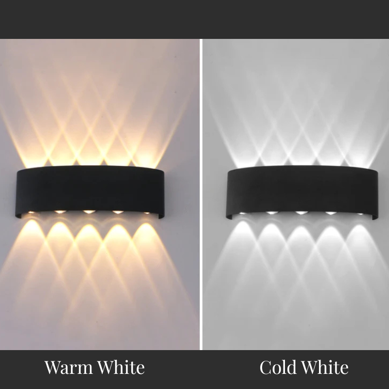 LED Wall Lamp