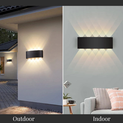 LED Wall Lamp