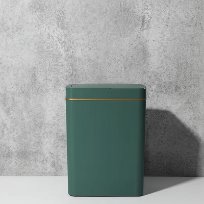 Smart Trash Can