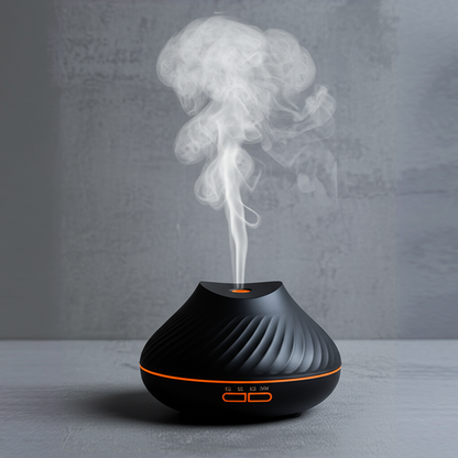 Vulkanischer Diffusor 