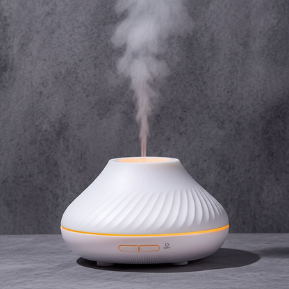 Vulkanischer Diffusor 