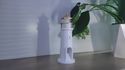 Moon Lamp Projector